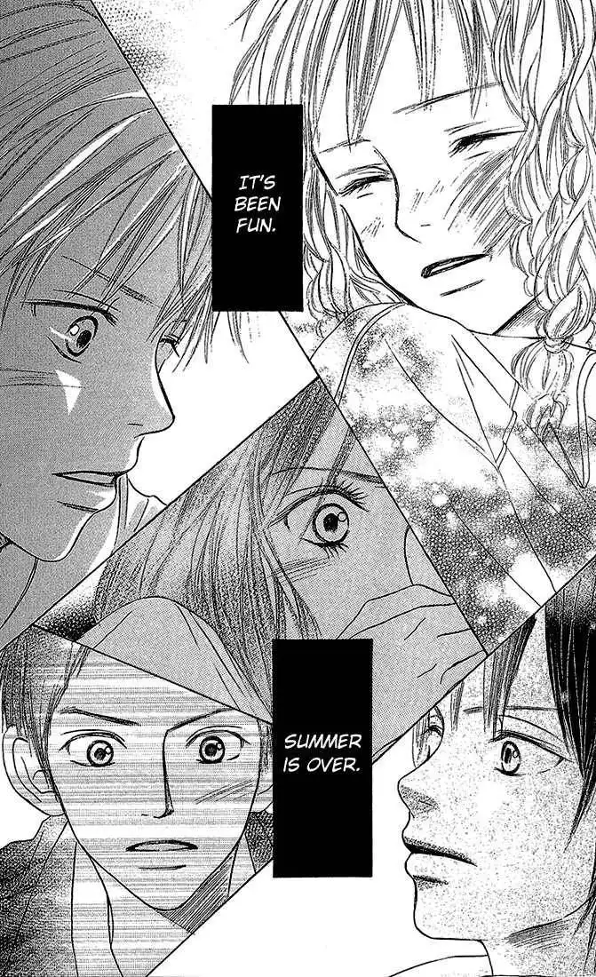 Crazy for You (Shoujo) Chapter 4 32